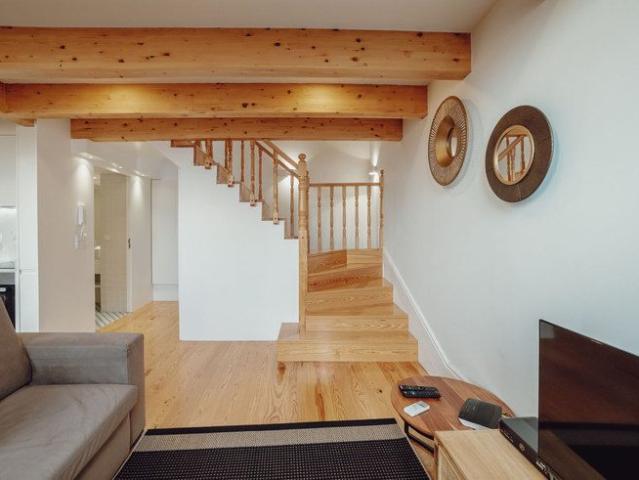 Apartamento alugar em Porto, Cedofeita