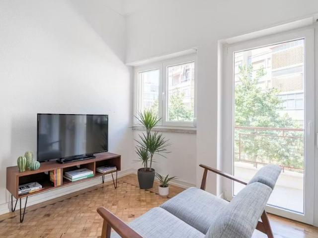 Apartamento alugar em Lisboa