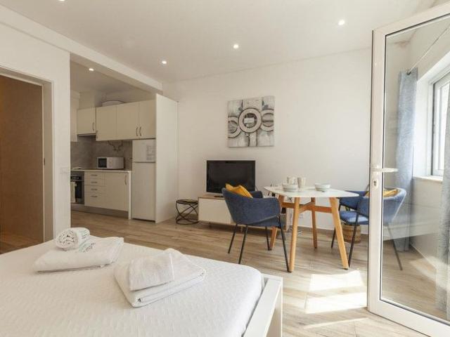 Apartamento alugar em Lagos, Faro