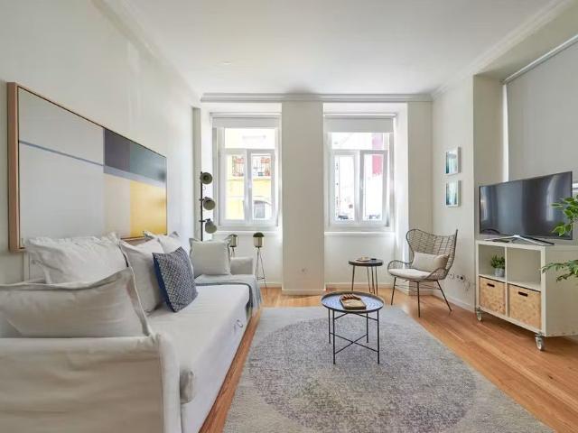 Apartamento alugar em Santo António, Lisboa