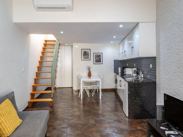 Apartamento alugar em São Vicente de Fora, Lisboa