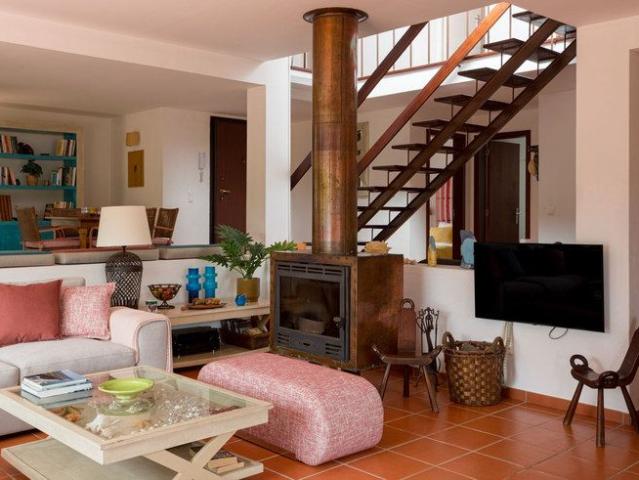 Apartamento alugar em Praia das Maçãs, Sintra