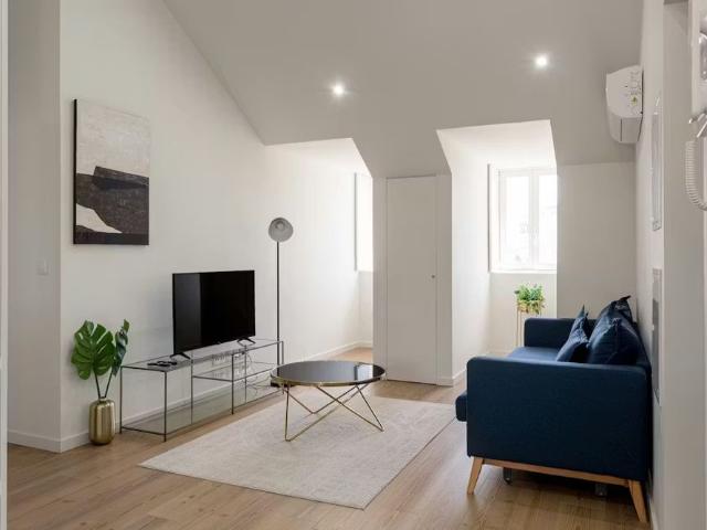Apartamento alugar em Ajuda, Lisboa