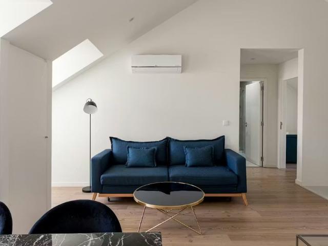 Apartamento alugar em Ajuda, Lisboa