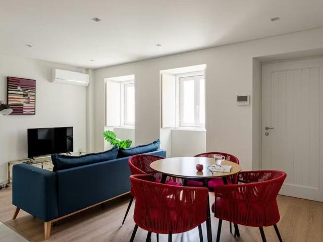 Apartamento alugar em Ajuda, Lisboa
