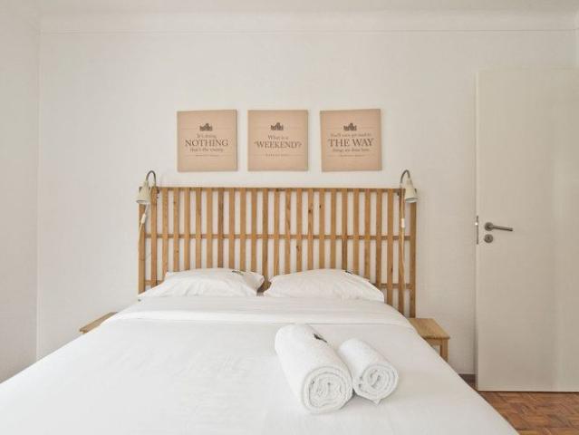 Apartamento alugar em Ericeira, Mafra