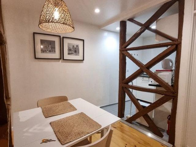 Apartamento alugar em São Vicente de Fora, Lisboa