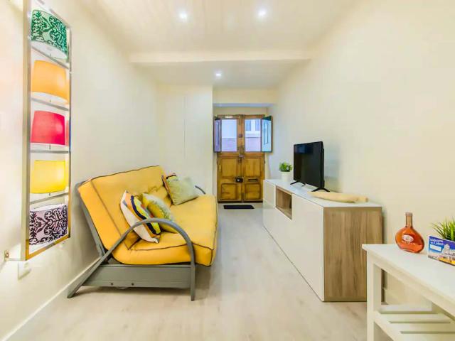 Apartamento alugar em Misericórdia, Lisboa