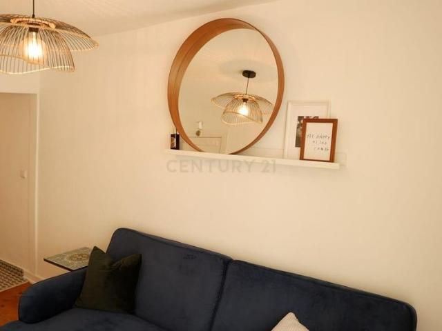 Apartamento alugar em Misericórdia, Lisboa