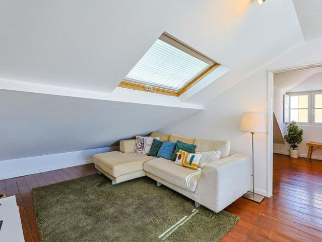 Apartamento alugar em Santa Maria Maior, Lisboa
