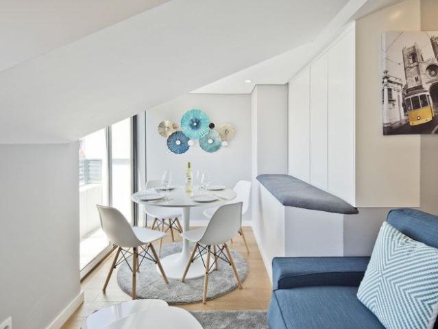 Apartamento alugar em Estrela, Lisboa