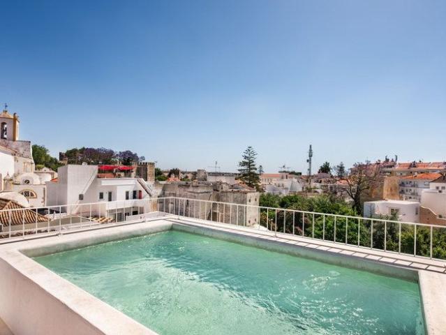 Apartamento alugar em Tavira, Faro