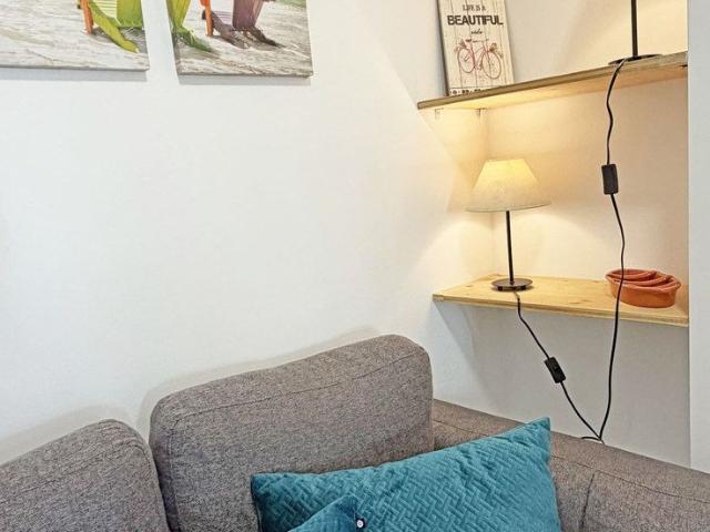 Apartamento alugar em Marlin, Tavira