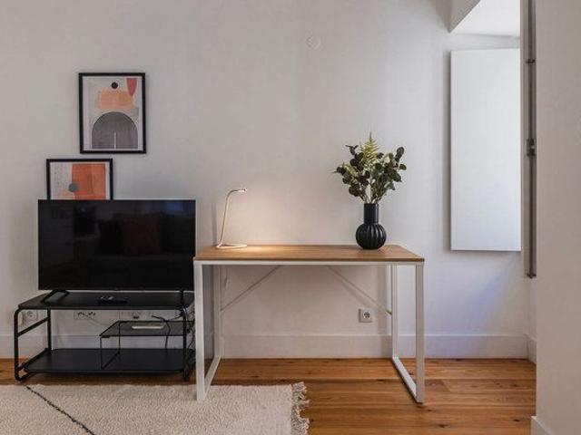 Apartamento alugar em Misericórdia, Lisboa