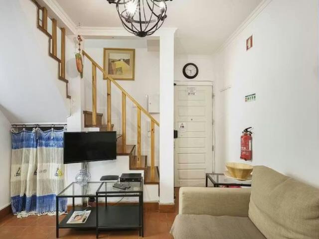 Apartamento alugar em Misericórdia, Lisboa