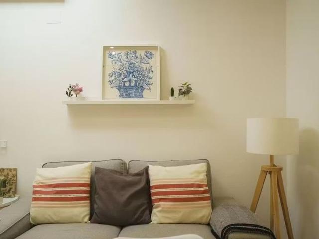 Apartamento alugar em São Vicente de Fora, Lisboa
