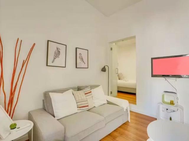 Apartamento alugar em São Vicente de Fora, Lisboa