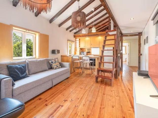 Apartamento alugar em São Vicente de Fora, Lisboa