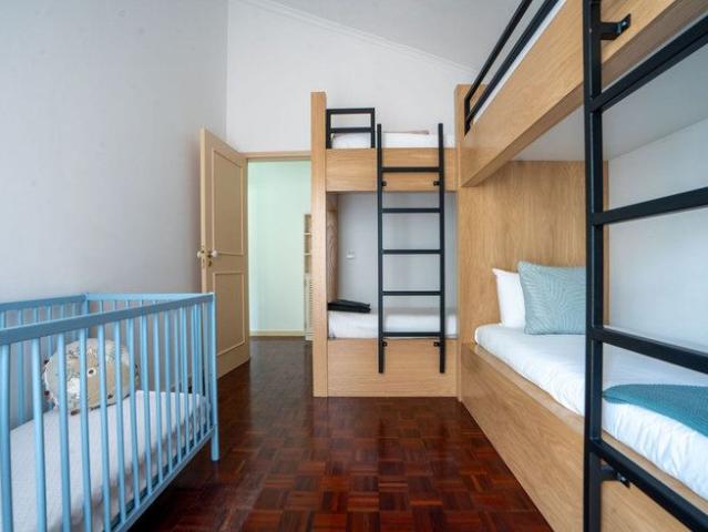 Apartamento alugar em Fonte do Mar, Santa Cruz