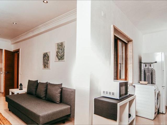 Apartamento alugar em Lisboa