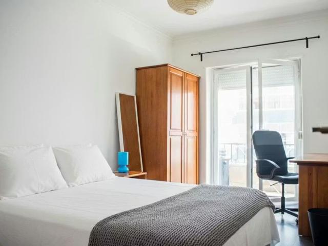 Apartamento alugar em Ajuda, Lisboa