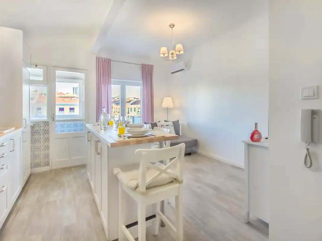 Apartamento alugar em Lisboa