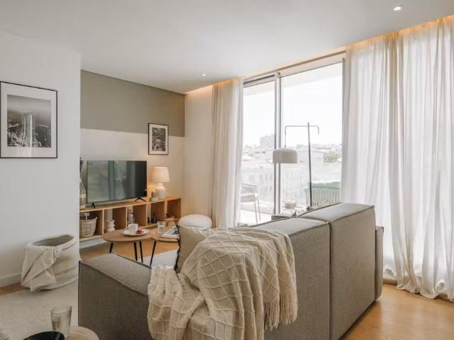 Apartamento alugar em Alvalade, Lisboa