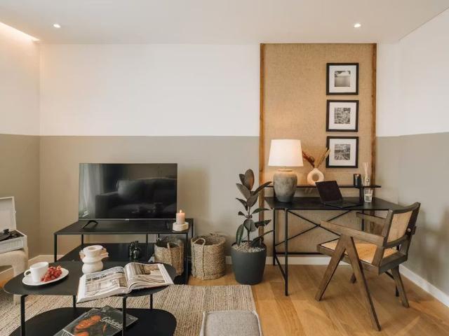 Apartamento alugar em Lisboa