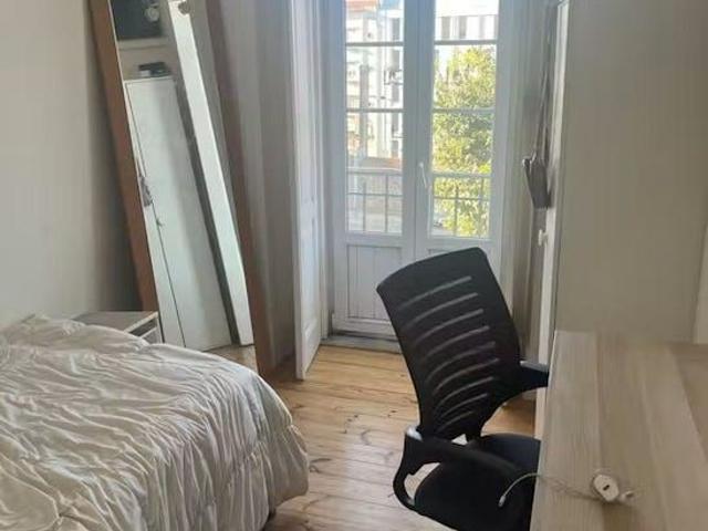 Apartamento alugar em Lisboa