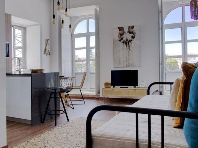 Apartamento alugar em Tavira, Faro