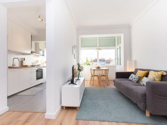 Apartamento alugar em Ajuda, Lisboa