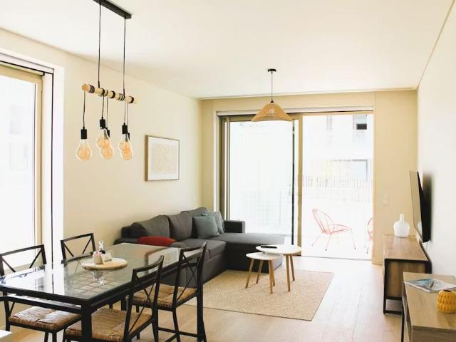 Apartamento alugar em Canidelo, Vila Nova De Gaia
