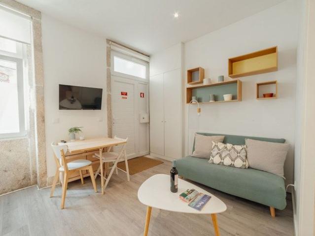 Apartamento alugar em Porto
