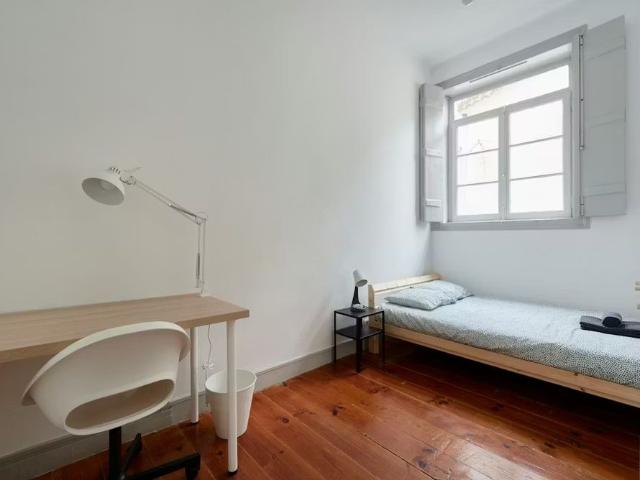 Apartamento alugar em Lisboa