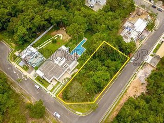 Terreno venda em Brasília, Setor Bancário Sul