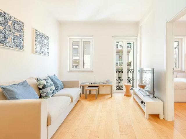 Apartamento alugar em São Vicente de Fora, Lisboa