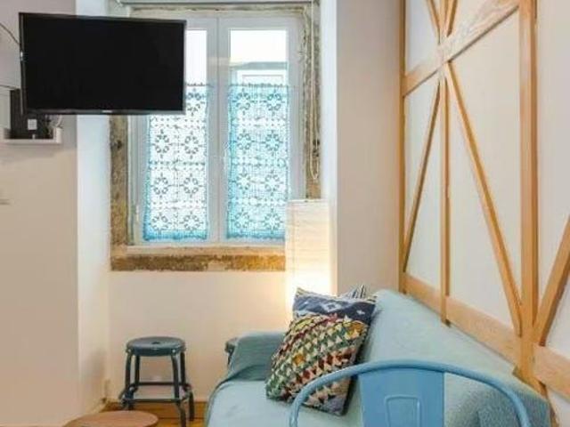 Apartamento alugar em Lisboa