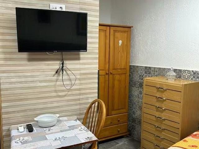 Apartamento en alquiler en Districte II, Barcelonès