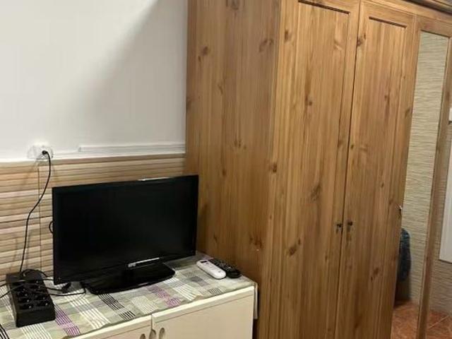 Apartamento en alquiler en Districte II, Barcelonès