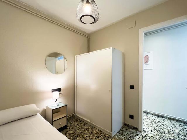 Apartamento en alquiler en Barcelona, el Camp d'en Grassot i Gràcia Nova