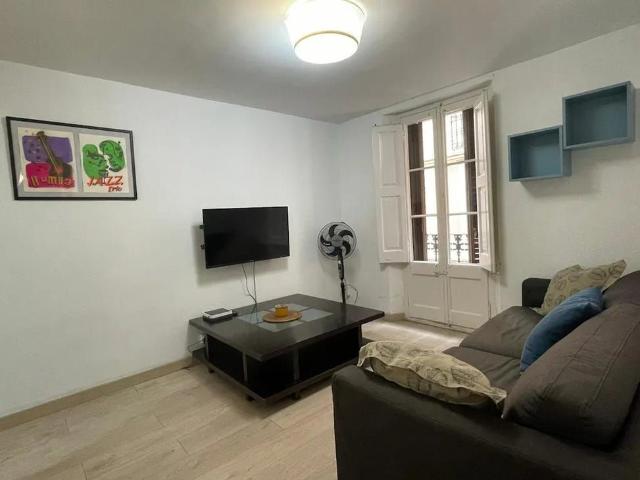 Apartamento en alquiler en Gràcia, Barcelona