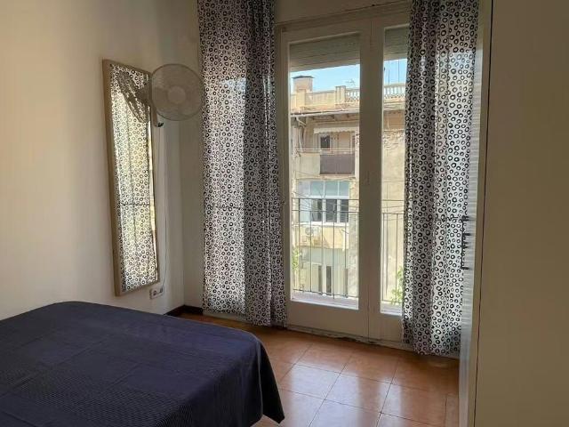 Apartamento en alquiler en Gràcia, Barcelonès