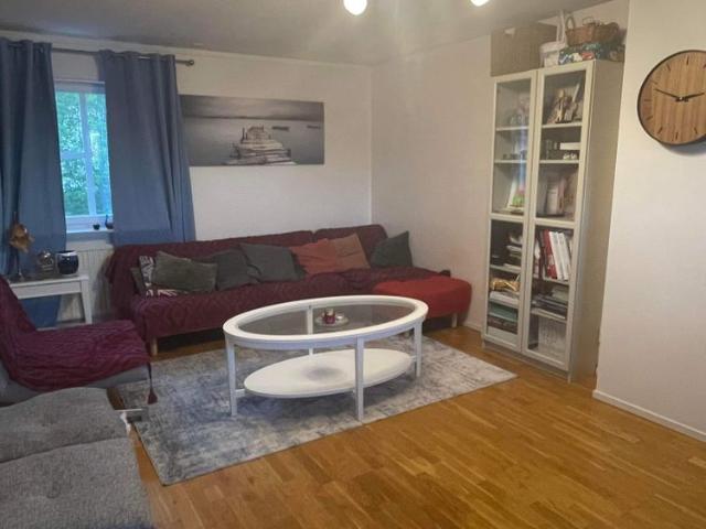 Lägenhet hyra i Upplands Väsby, Stockholm