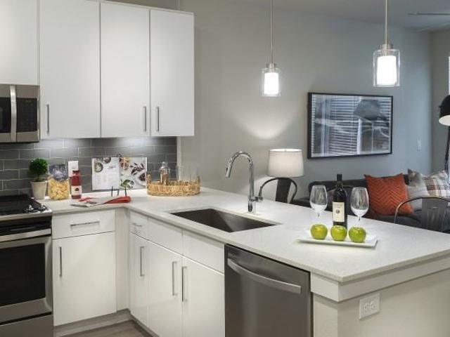 Apartment for rent in Austin, Texas
