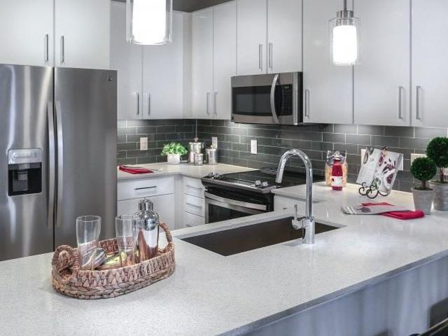Apartment for rent in Austin, Texas