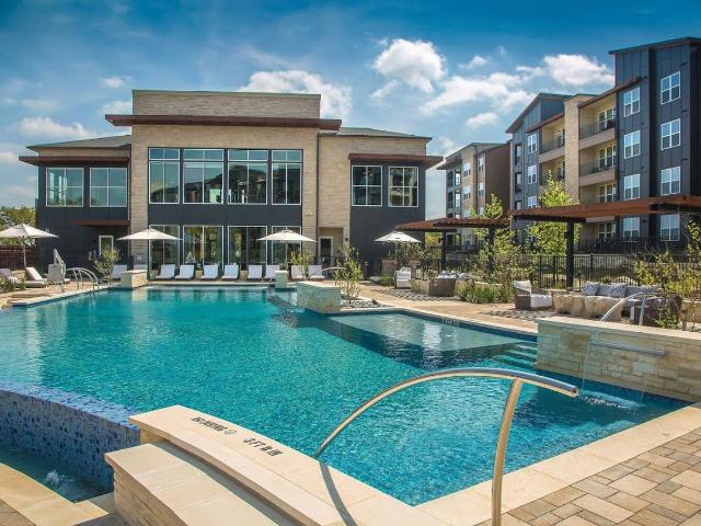 Apartment for rent in Austin, Texas