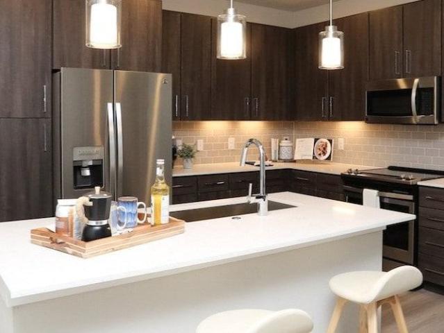 Apartment for rent in Austin, Texas