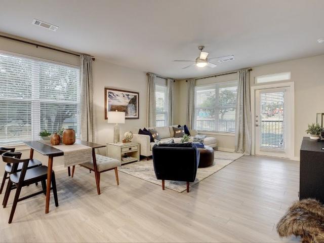 Apartment for rent in Austin, Texas