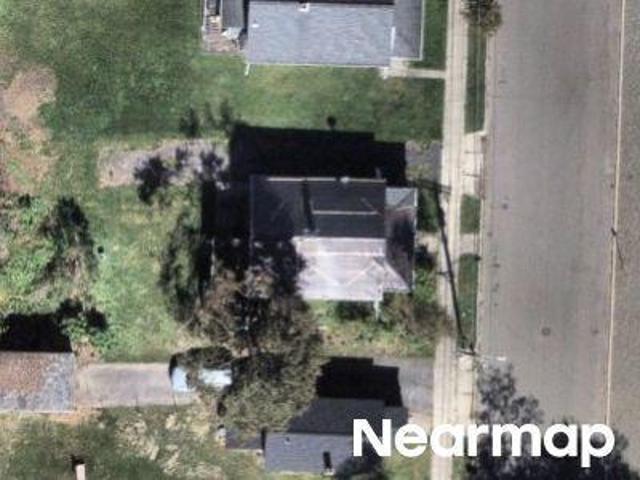 House for sale in Binghamton, New York