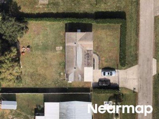 House for sale in North Fort Myers, Florida